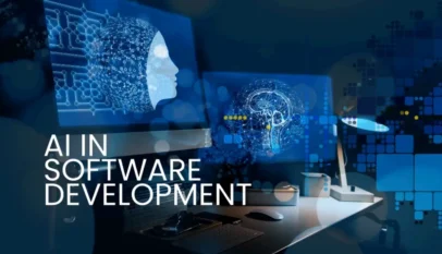 AI Automates Software Development