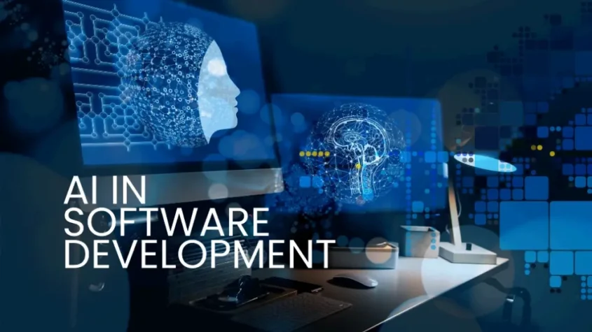 AI Automates Software Development
