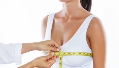Breast Reduction in Dubai
