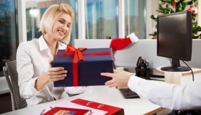  Sustainable Corporate Gifts