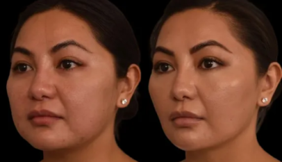 Double chin removal in Dubai