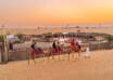 Dubai Desert Safari