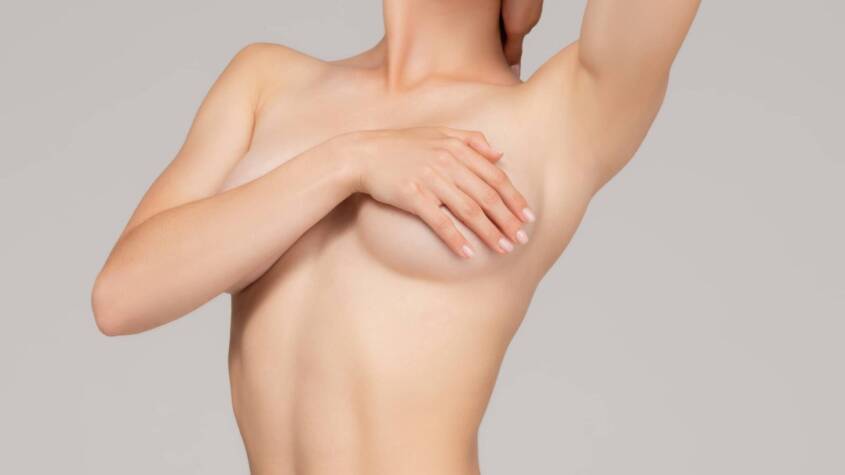 Breast Lift in Dubai