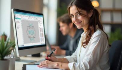 Convert Logos for Pfaff Embroidery Machines