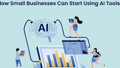 Artificial Intelligence for Startups
