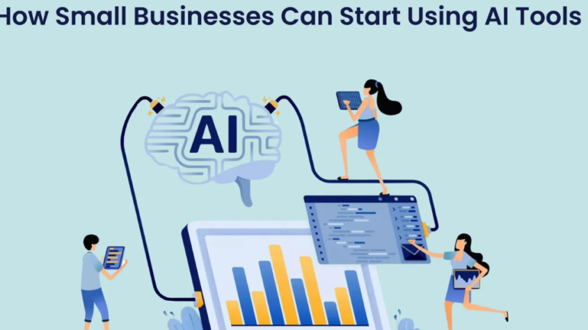 Artificial Intelligence for Startups