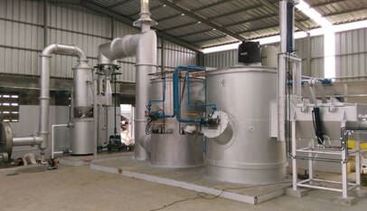 How Can a Hospital Medical Waste Incinerator Improve Waste Management?