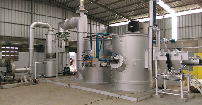 How Can a Hospital Medical Waste Incinerator Improve Waste Management?