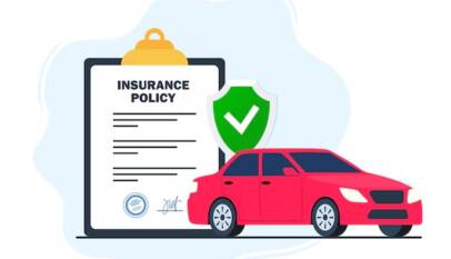 buy car insurance policy