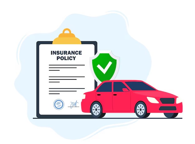 buy car insurance policy