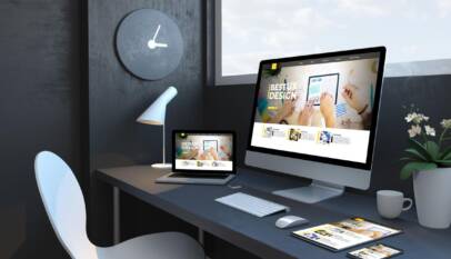 What Makes a Top Web Design Company Dubai?