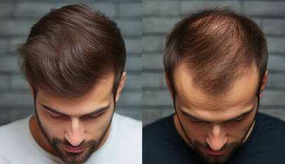 Discover Advanced Hair Loss Treatment in Jeddah for Natural Regrowth