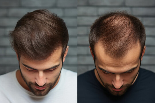 Discover Advanced Hair Loss Treatment in Jeddah for Natural Regrowth