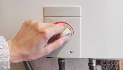 Gas Safety Certificate in Forest Gate