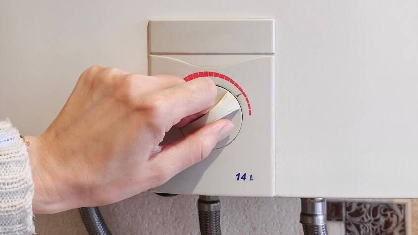 Gas Safety Certificate in Forest Gate