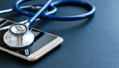 Phone diagnostic software