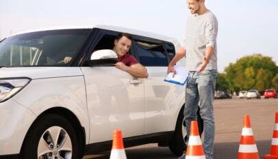 darwen driving instructors