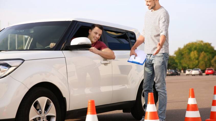 darwen driving instructors